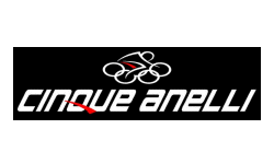 Logo Cinque Anelli