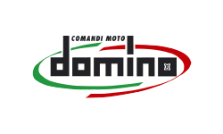 Logo Domino