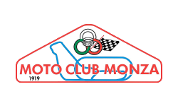 Logo Moto Club Monza