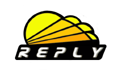 Logo Reply