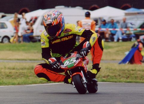Campionato Europeo – GP REPUBBLICA CECA – Brno