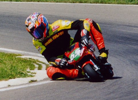 Campionato Europeo – GP REPUBBLICA SLOVACCA – Dubnica