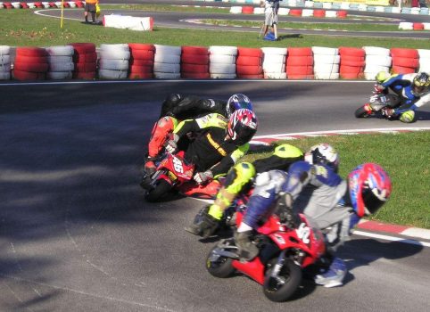 Campionato Italiano – Finali – CASALUCE