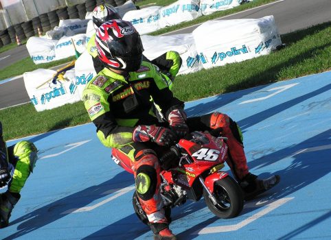 Campionato Italiano – Finali – ANZIO