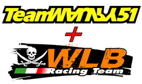 Team Maury51 & WLB Racing Team – aggiornamento